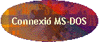 Connexi MS-DOS