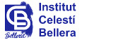 Institut Celestí Bellera Logo